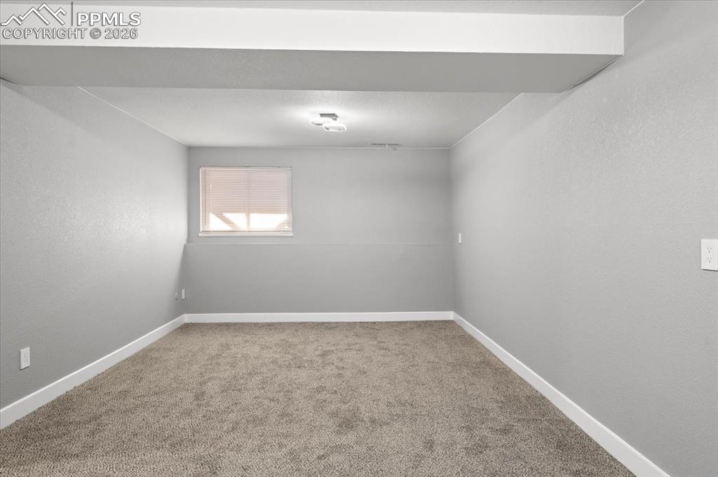 4802 Montebello Drive Colorado Springs CO 80918