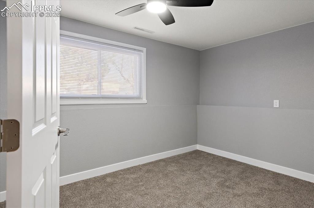 4802 Montebello Drive Colorado Springs CO 80918