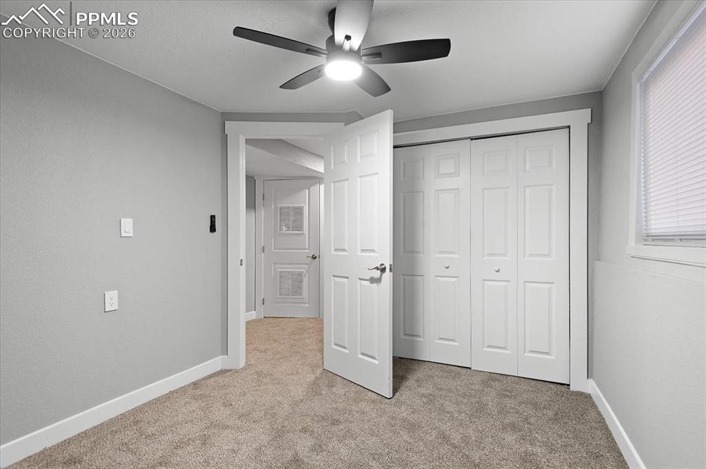 4802 Montebello Drive Colorado Springs CO 80918