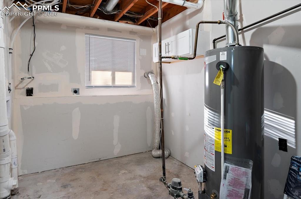 4802 Montebello Drive Colorado Springs CO 80918
