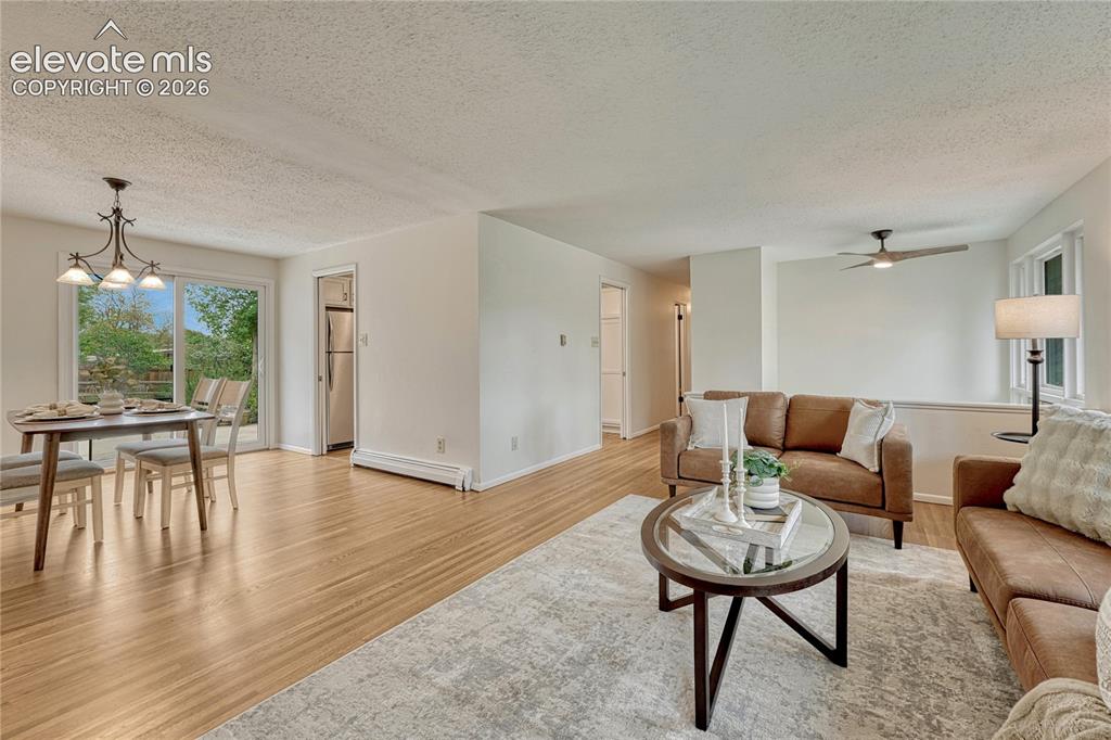 2301 Bedford Lane Colorado Springs CO 80909