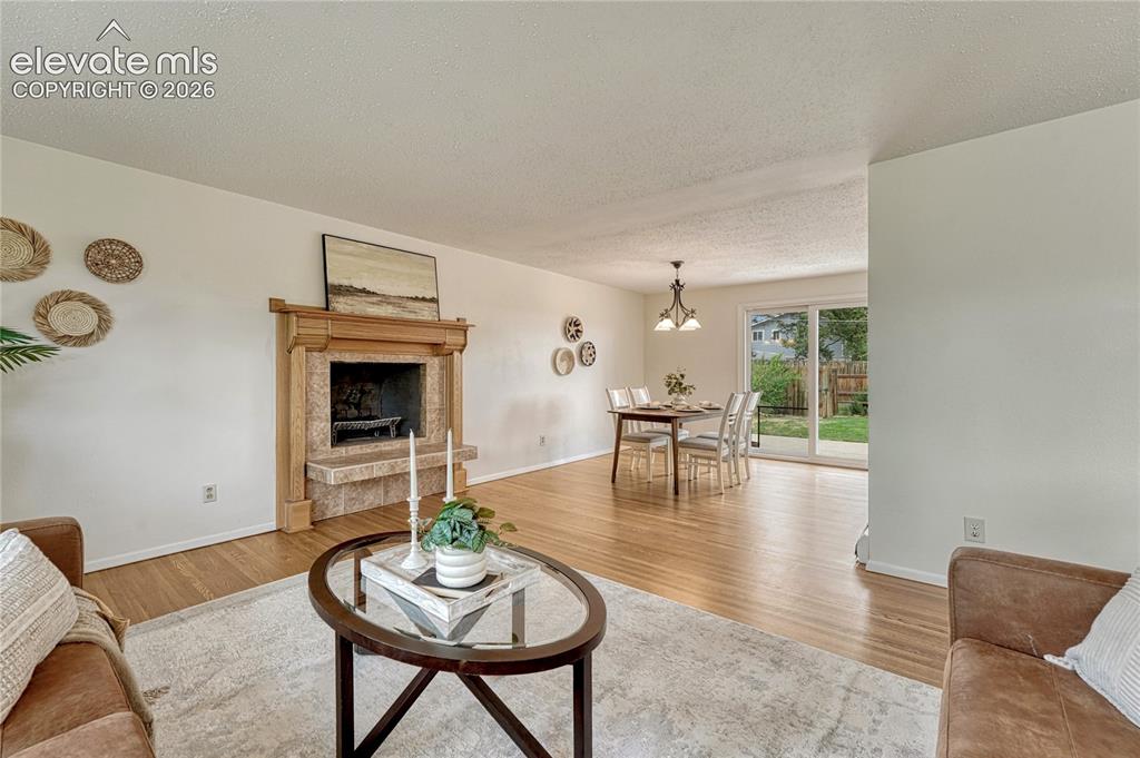 2301 Bedford Lane Colorado Springs CO 80909