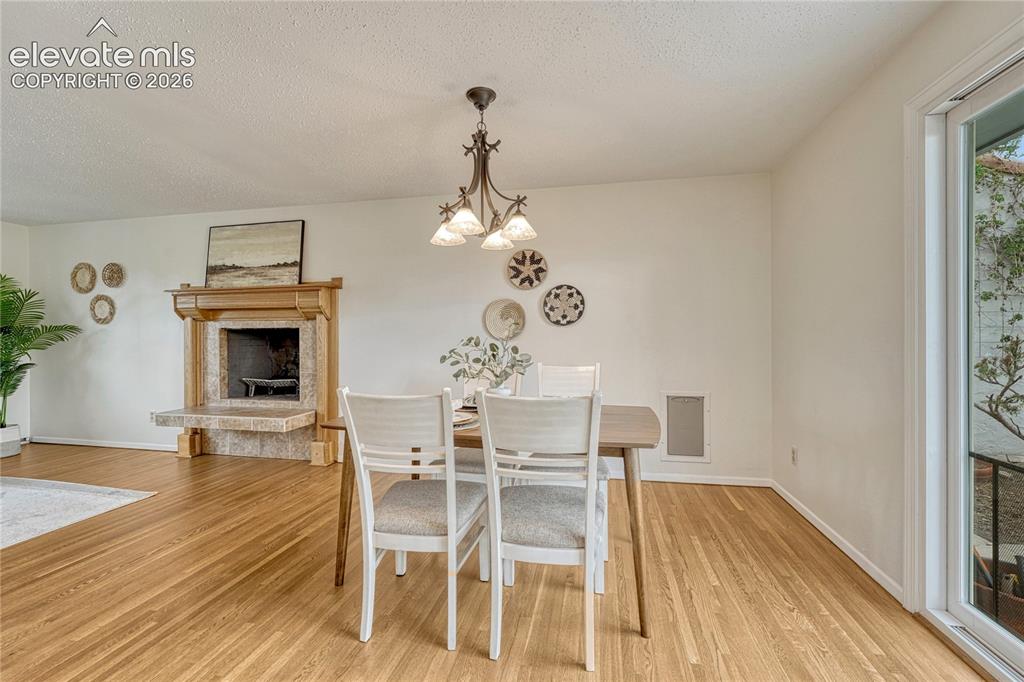 2301 Bedford Lane Colorado Springs CO 80909