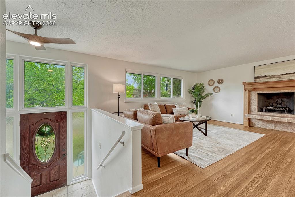 2301 Bedford Lane Colorado Springs CO 80909