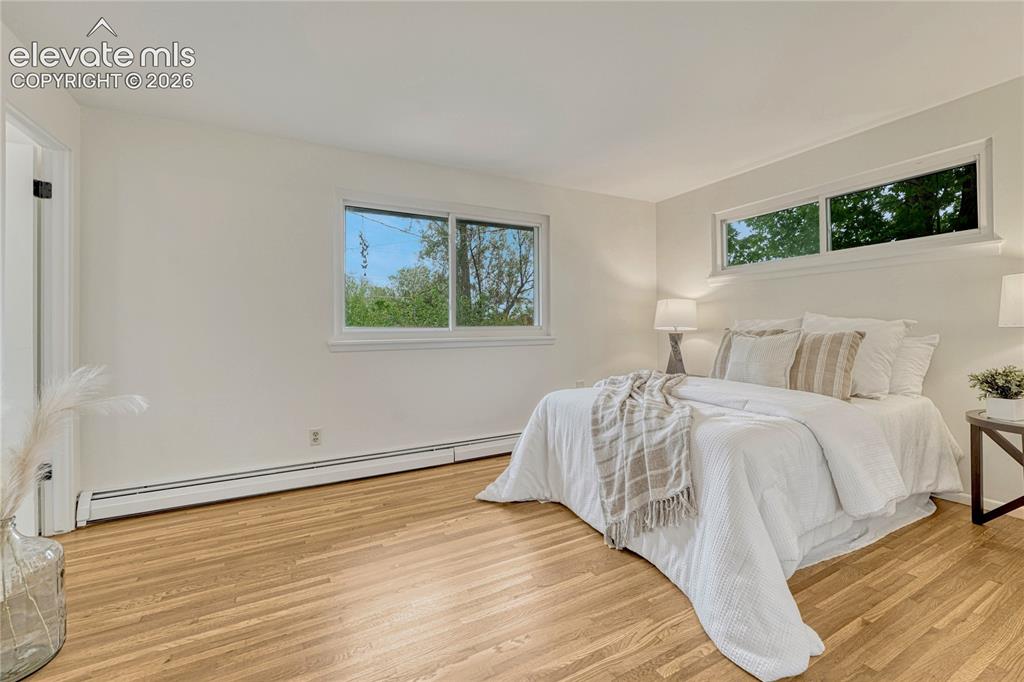 2301 Bedford Lane Colorado Springs CO 80909