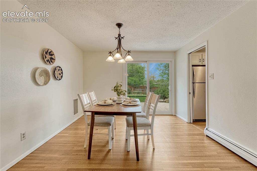 2301 Bedford Lane Colorado Springs CO 80909