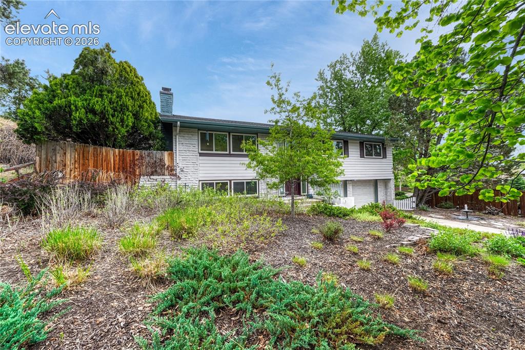 2301 Bedford Lane Colorado Springs CO 80909