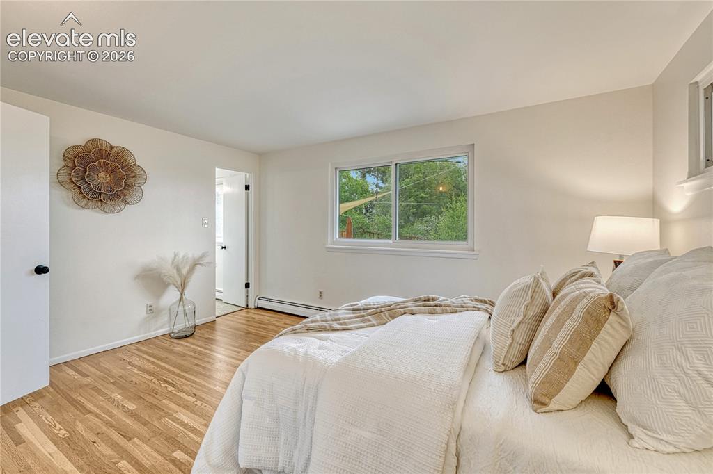 2301 Bedford Lane Colorado Springs CO 80909