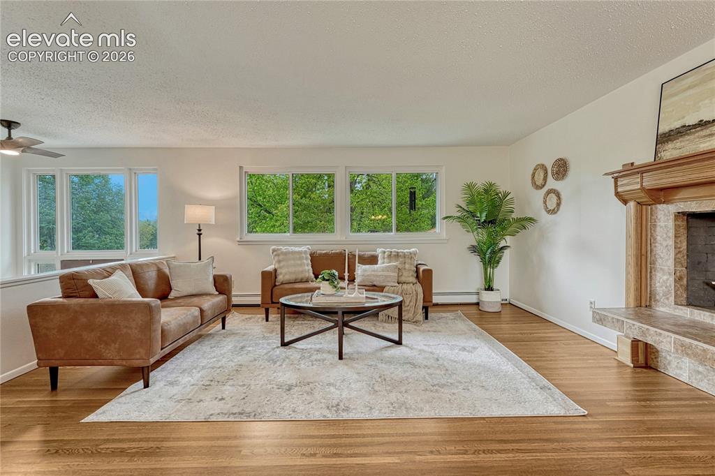 2301 Bedford Lane Colorado Springs CO 80909