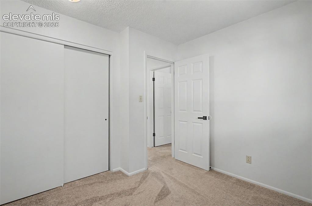 3518 Mesa Grande Drive Colorado Springs CO 80918