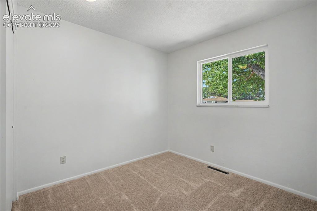3518 Mesa Grande Drive Colorado Springs CO 80918