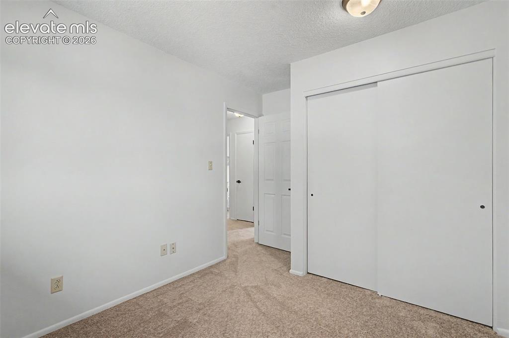 3518 Mesa Grande Drive Colorado Springs CO 80918
