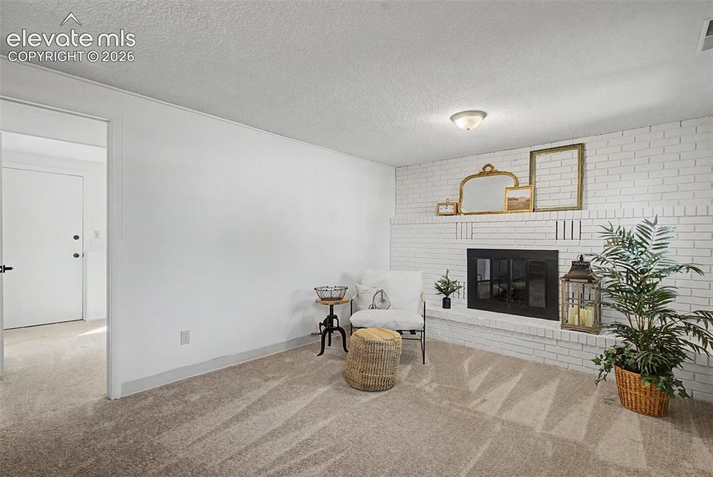 3518 Mesa Grande Drive Colorado Springs CO 80918