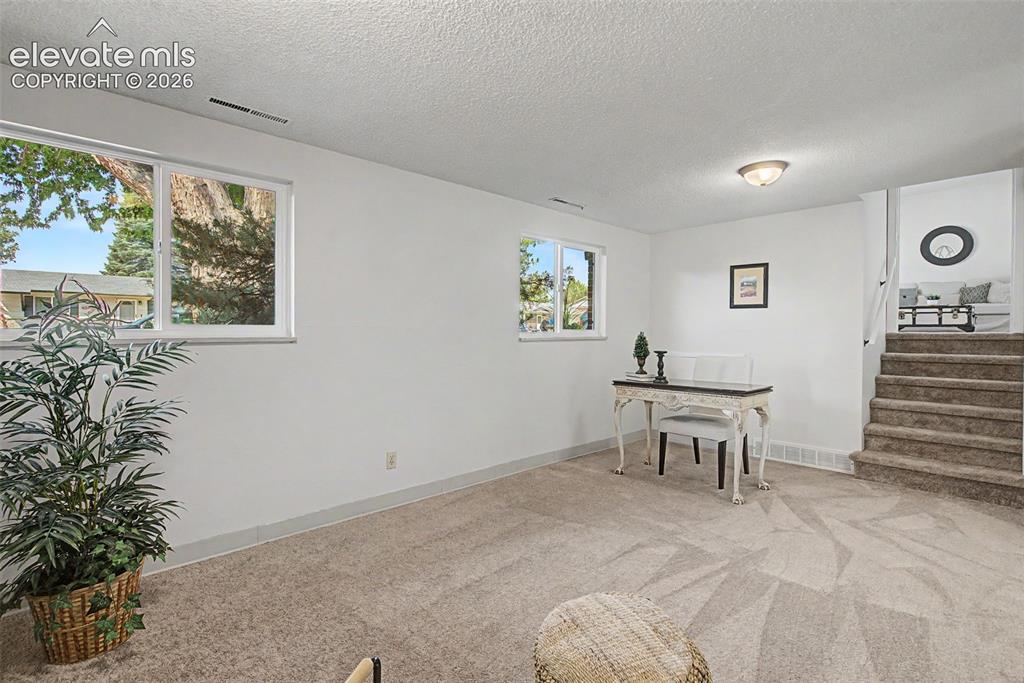 3518 Mesa Grande Drive Colorado Springs CO 80918