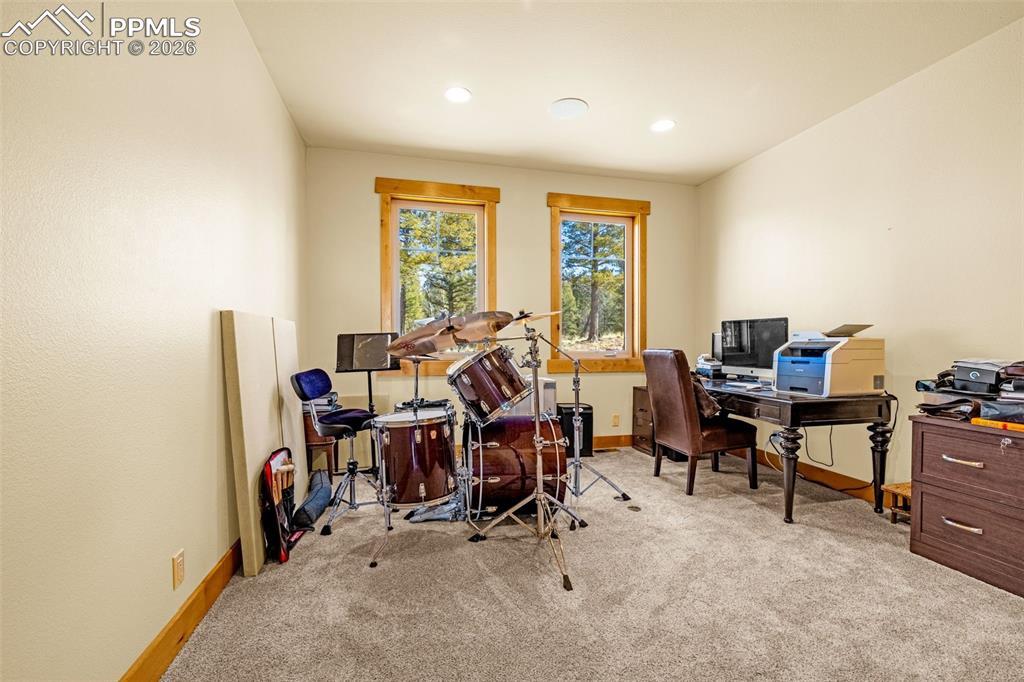 2638 N Mountain Estates Road Florissant CO 80816
