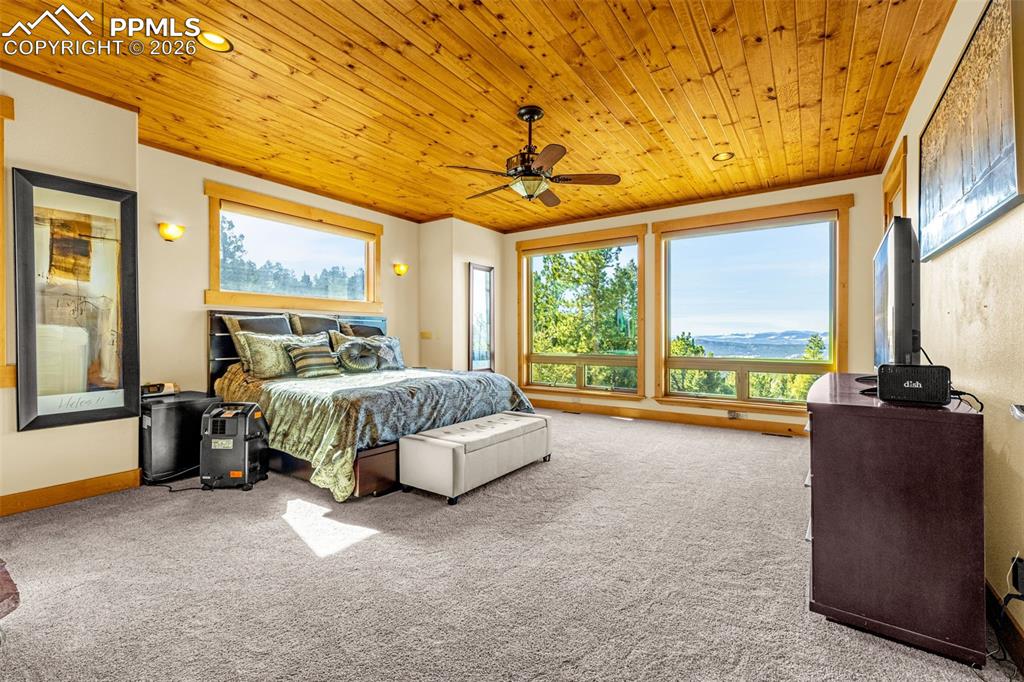 2638 N Mountain Estates Road Florissant CO 80816