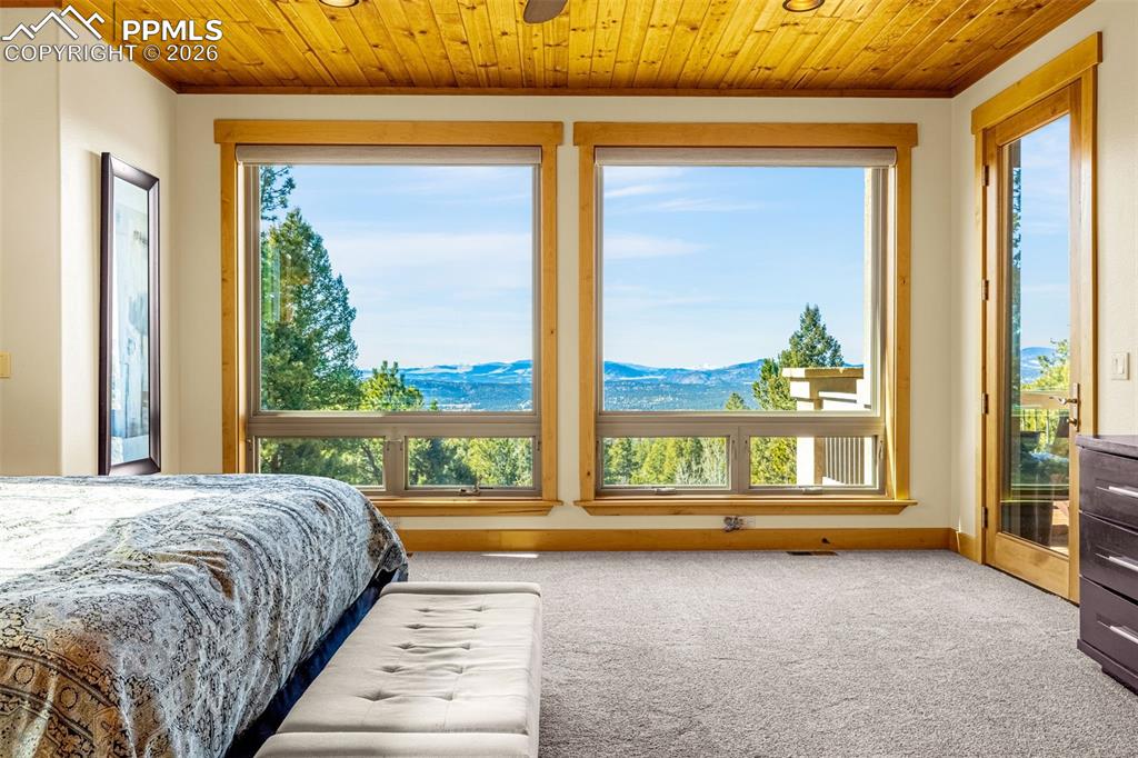 2638 N Mountain Estates Road Florissant CO 80816