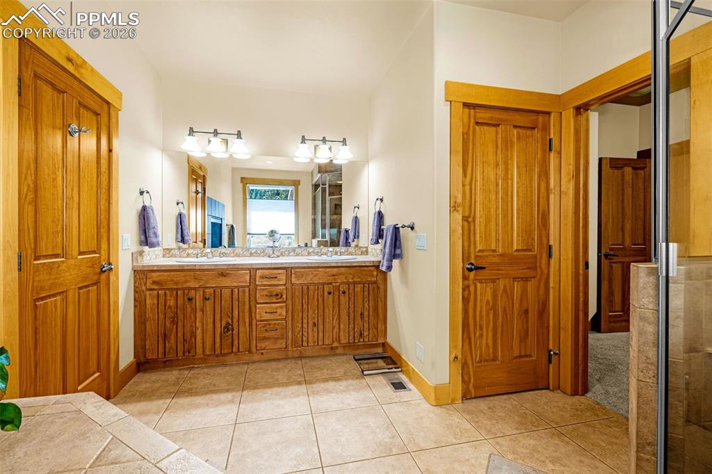 2638 N Mountain Estates Road Florissant CO 80816