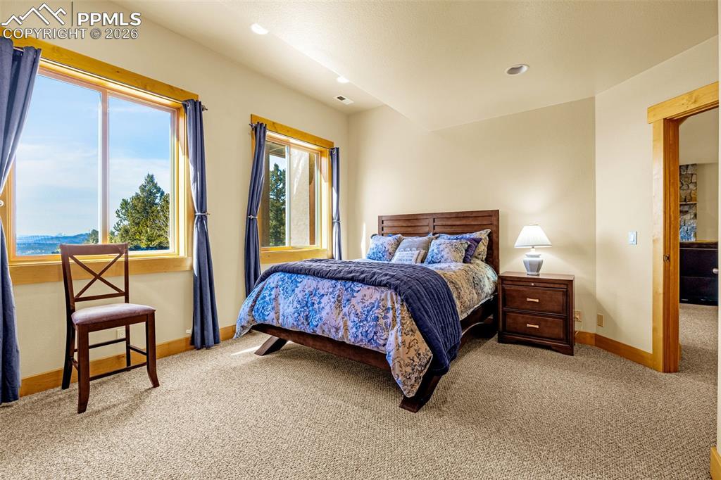 2638 N Mountain Estates Road Florissant CO 80816