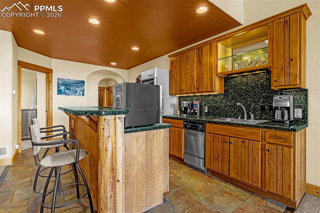 2638 N Mountain Estates Road Florissant CO 80816