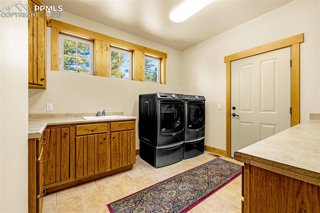 2638 N Mountain Estates Road Florissant CO 80816