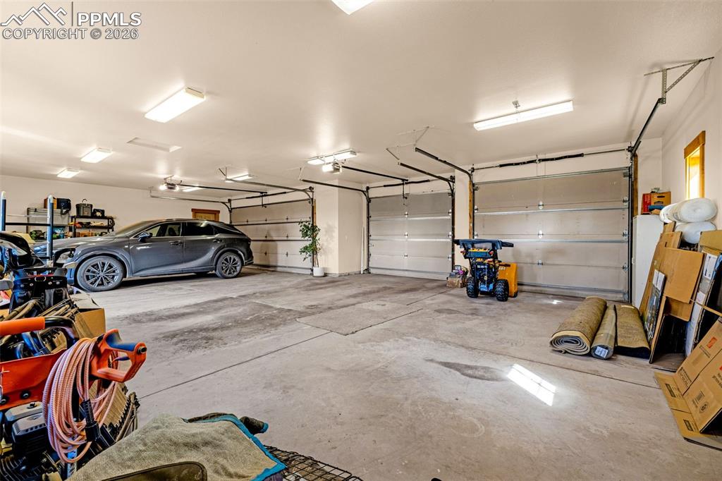 2638 N Mountain Estates Road Florissant CO 80816