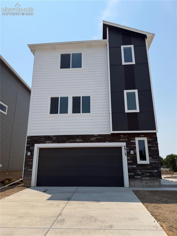 4913 Havenward View Colorado Springs CO 80911