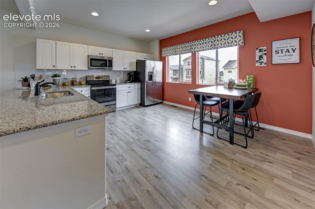 4913 Havenward View Colorado Springs CO 80911