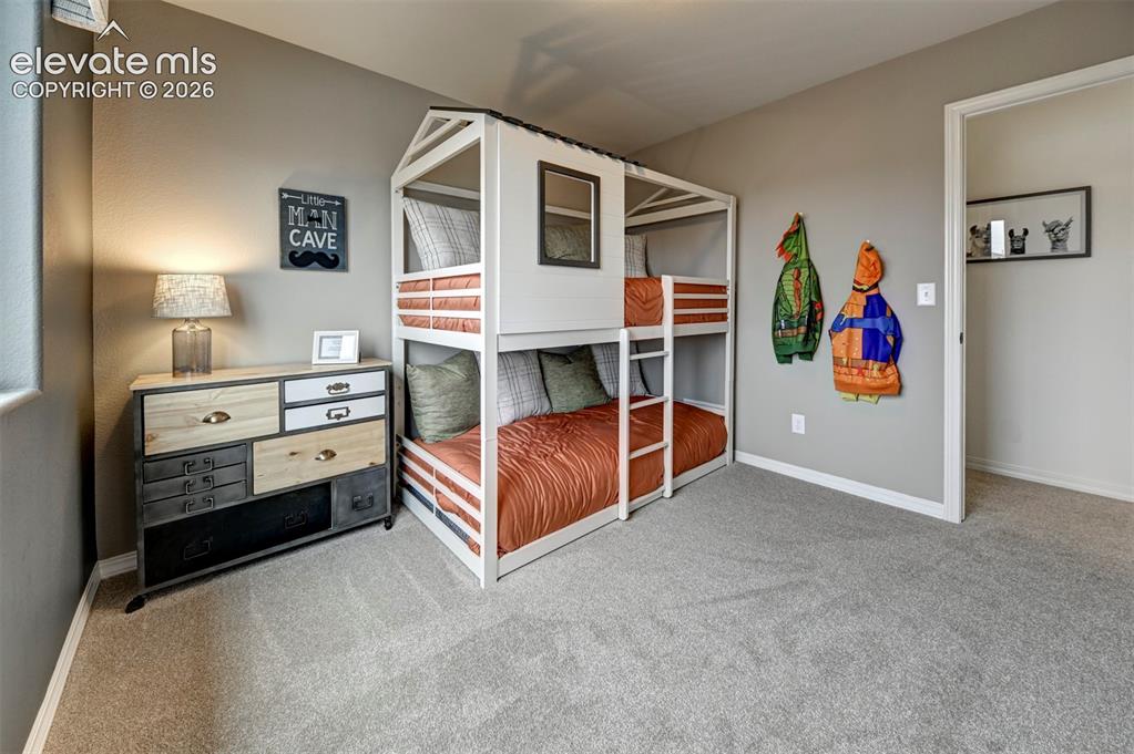 4913 Havenward View Colorado Springs CO 80911