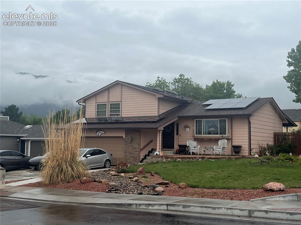 3910 Rosemere Street Colorado Springs CO 80906