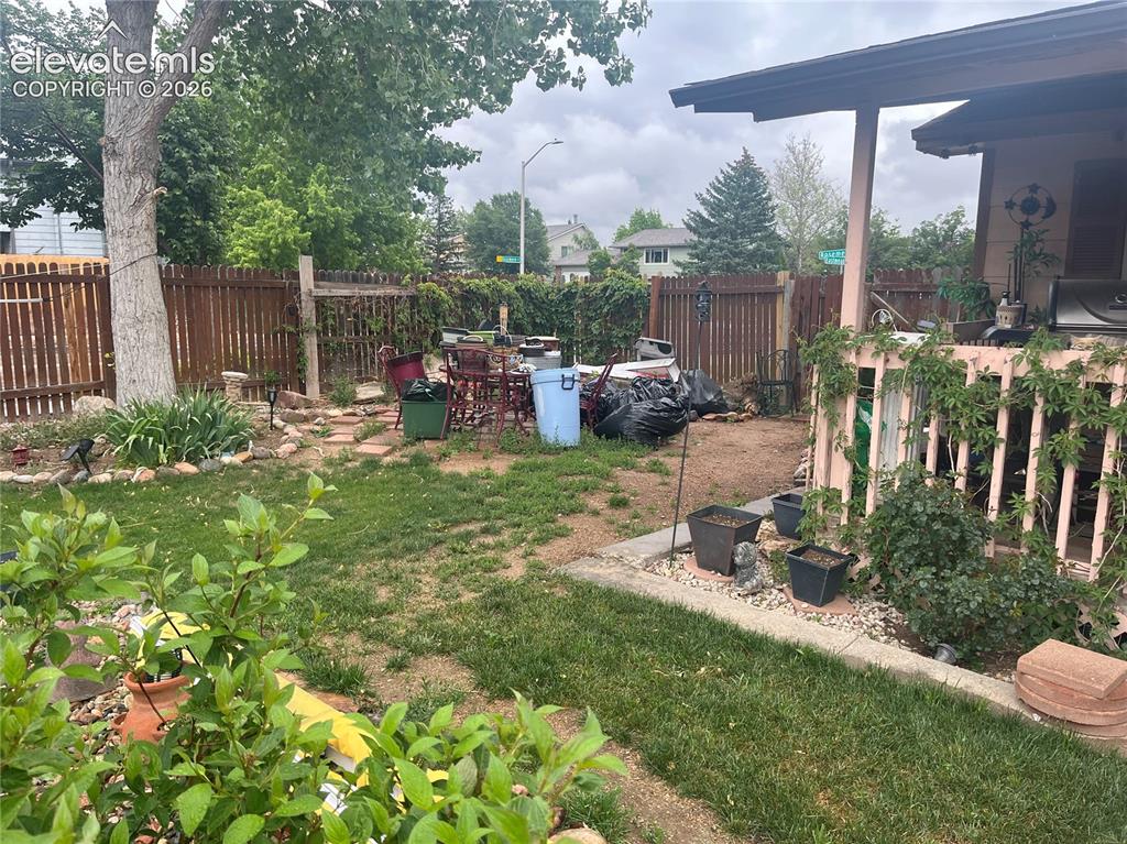 3910 Rosemere Street Colorado Springs CO 80906