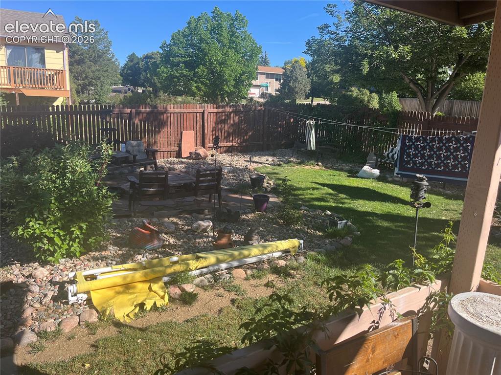 3910 Rosemere Street Colorado Springs CO 80906