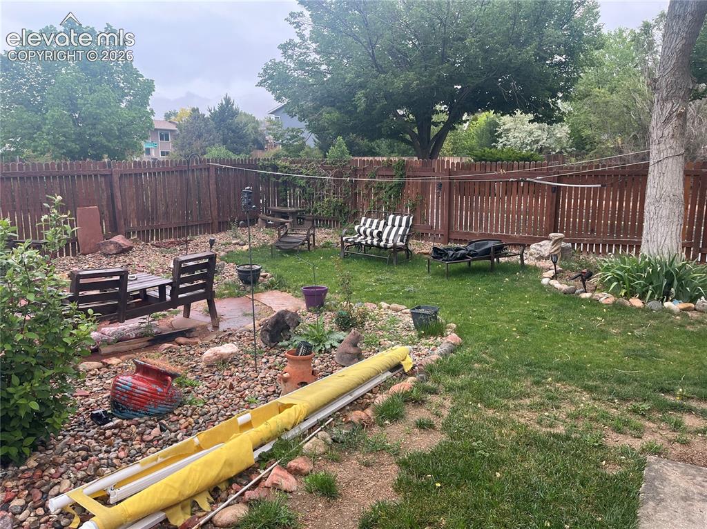 3910 Rosemere Street Colorado Springs CO 80906