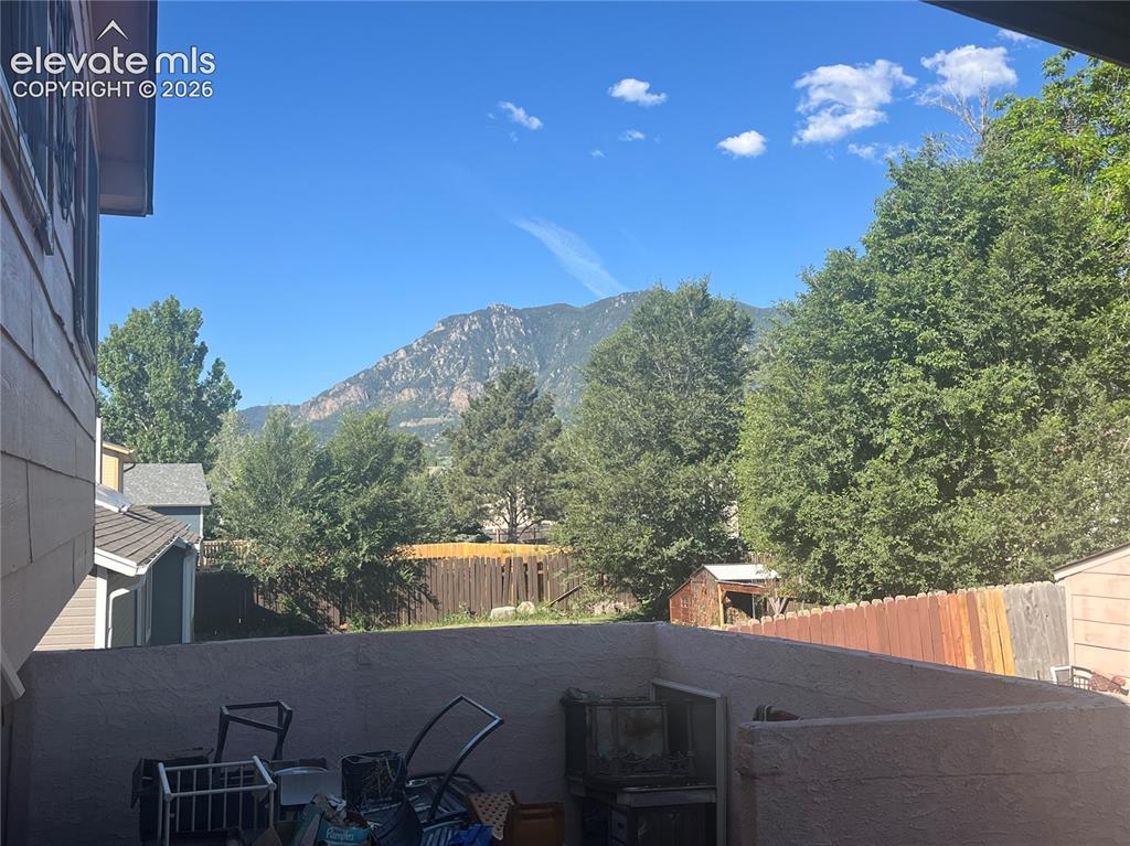 3910 Rosemere Street Colorado Springs CO 80906