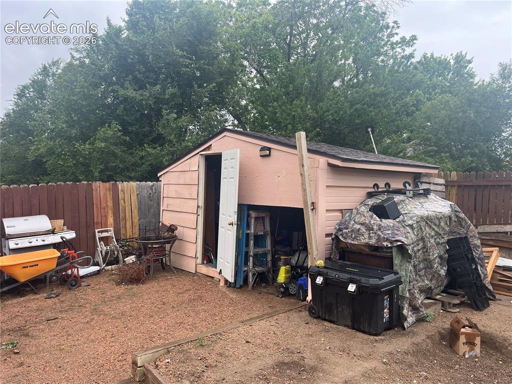 3910 Rosemere Street Colorado Springs CO 80906