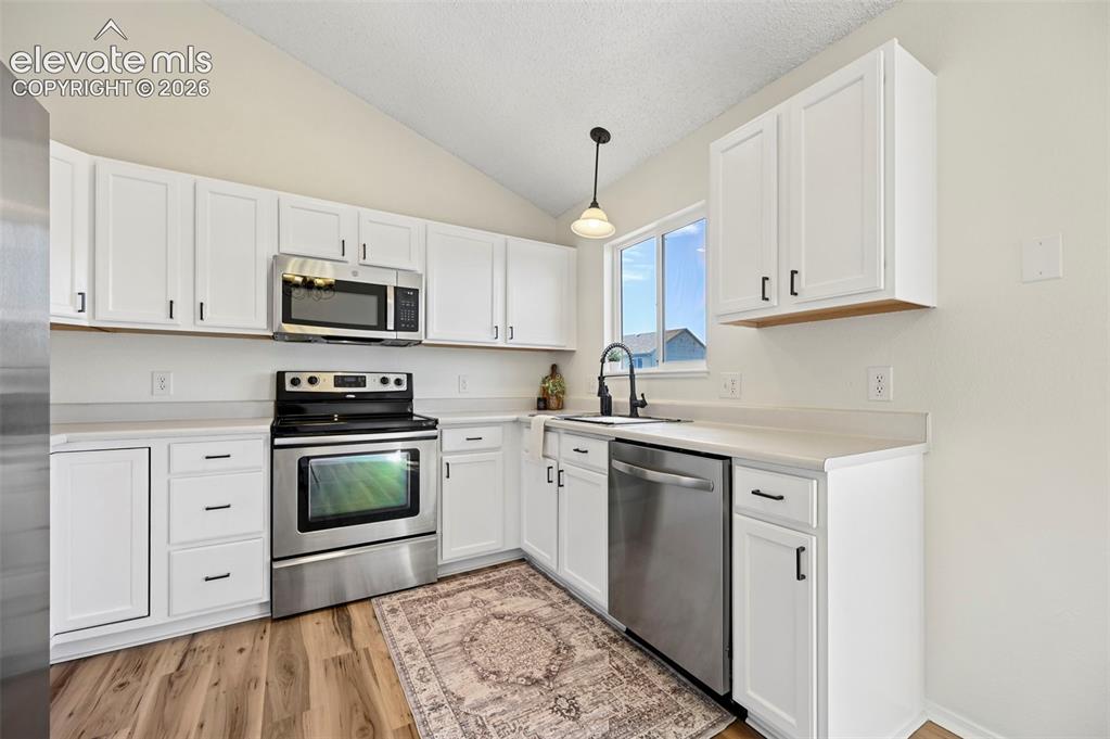 858 Marshall Drive Fountain CO 80817