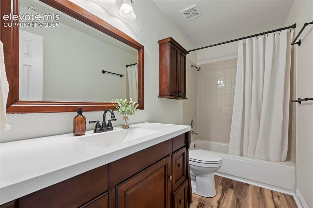 858 Marshall Drive Fountain CO 80817