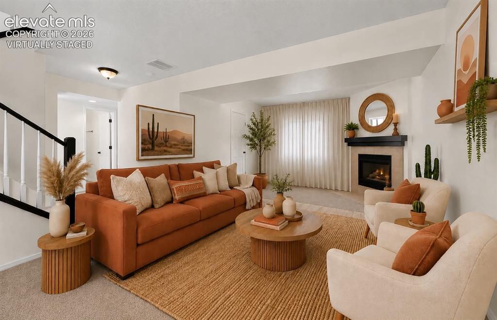 858 Marshall Drive Fountain CO 80817