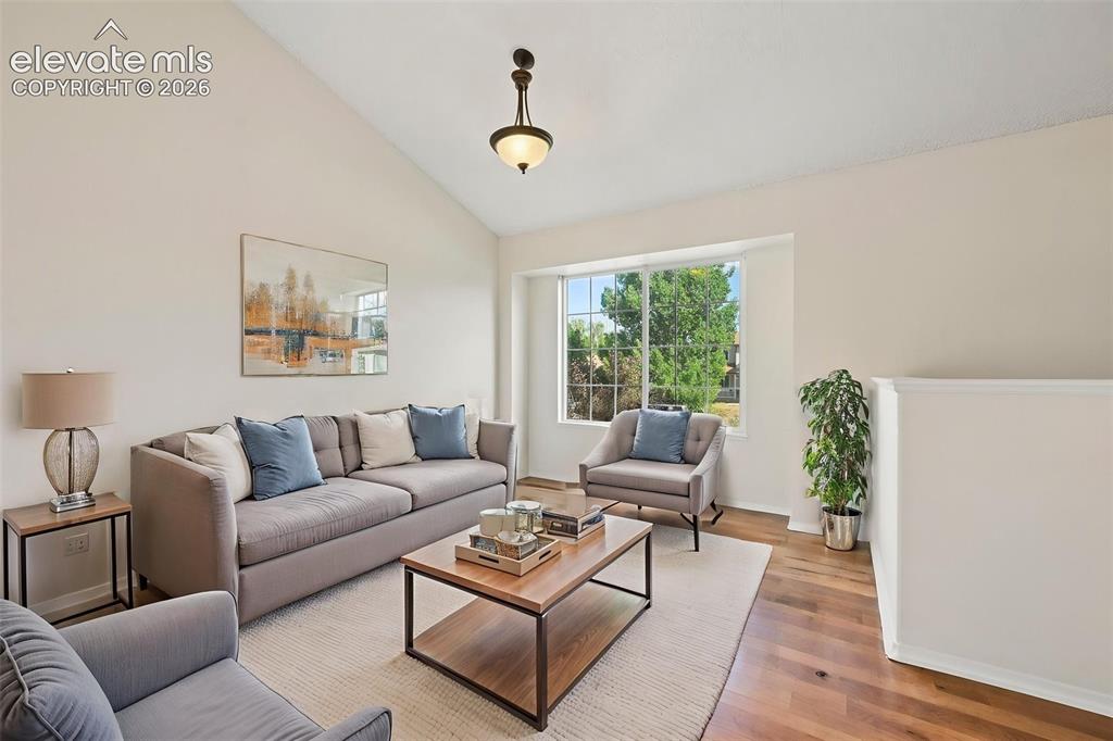 858 Marshall Drive Fountain CO 80817