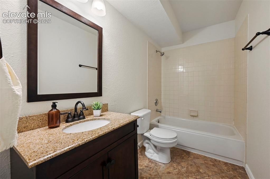 858 Marshall Drive Fountain CO 80817