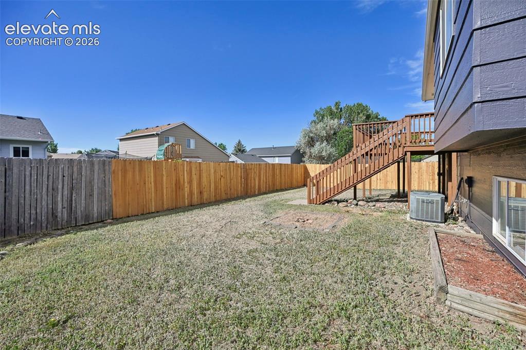 858 Marshall Drive Fountain CO 80817