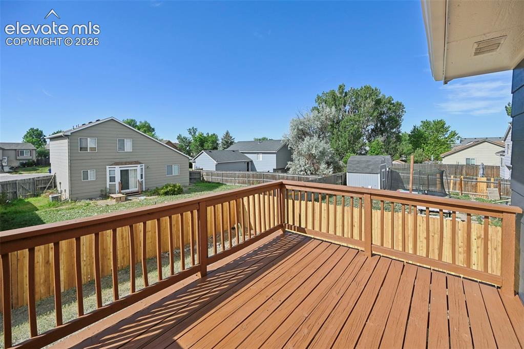 858 Marshall Drive Fountain CO 80817