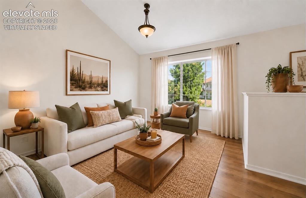 858 Marshall Drive Fountain CO 80817