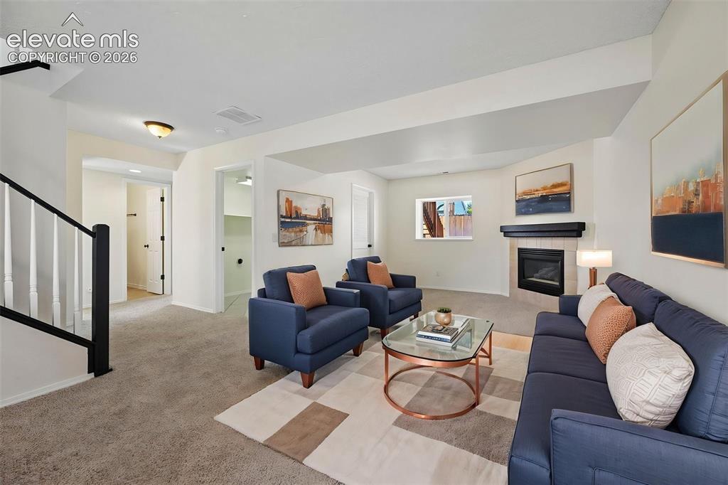 858 Marshall Drive Fountain CO 80817