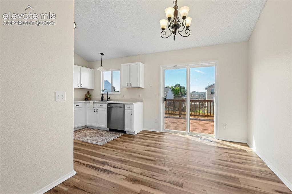858 Marshall Drive Fountain CO 80817