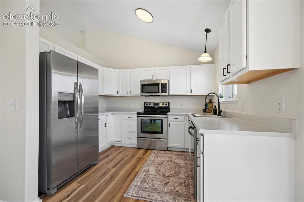 858 Marshall Drive Fountain CO 80817