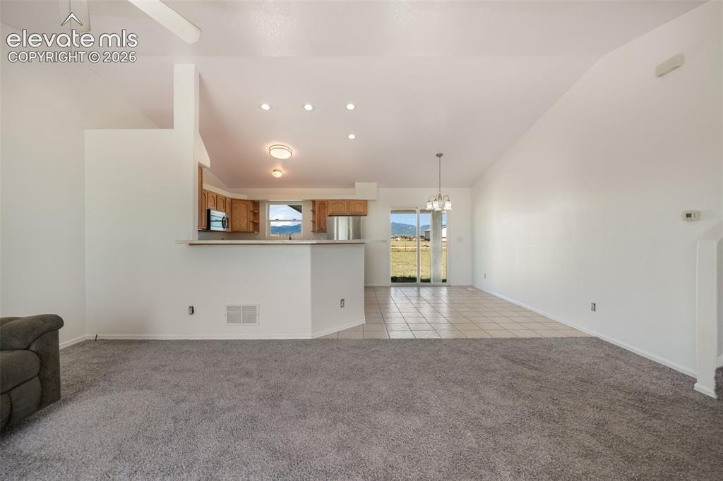 6707 Ocatillo View Fountain CO 80817