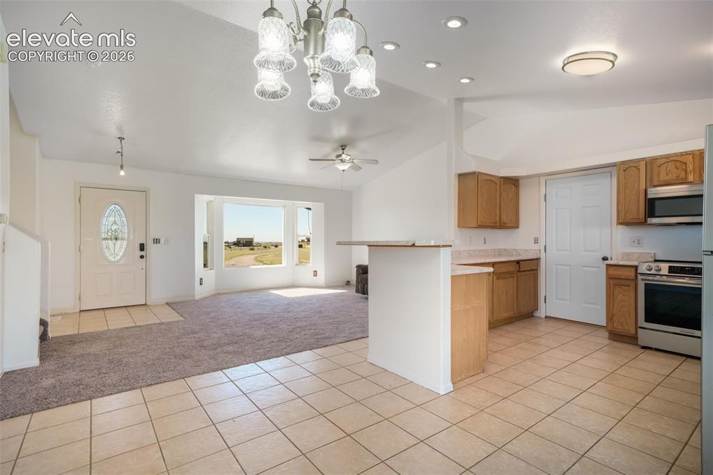 6707 Ocatillo View Fountain CO 80817