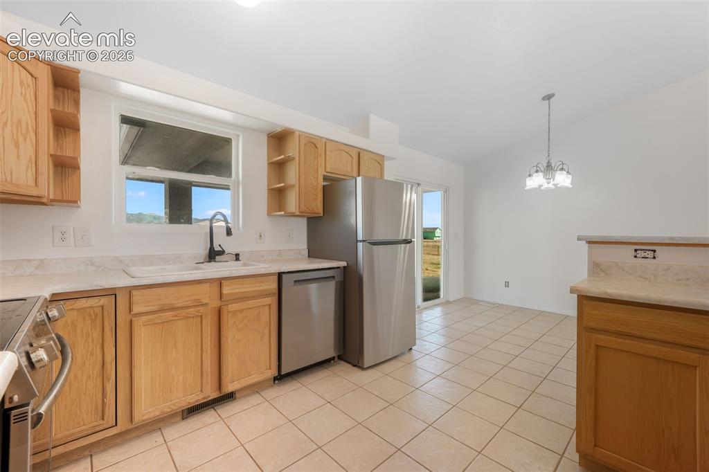 6707 Ocatillo View Fountain CO 80817