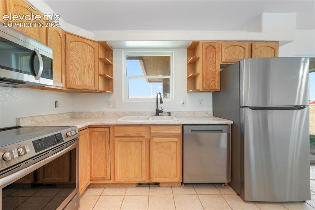 6707 Ocatillo View Fountain CO 80817